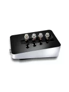 HIFIMAN SHANGRI-LA JR AMPLIFIER - Premium Amplifier for Shangri-La Jr. and Other Electrostatic Headphones