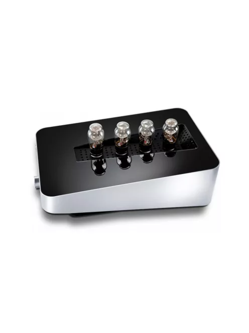 HIFIMAN SHANGRI-LA JR AMPLIFIER - Premium Amplifier for Shangri-La Jr. and Other Electrostatic Headphones