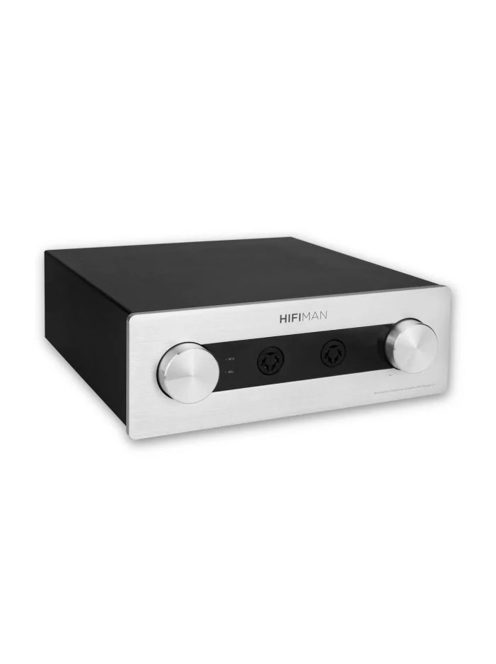 HIFIMAN MINI SHANGRI-LA AMPLIFIER - High-End Headphone Amplifier for Electrostatic Headphones