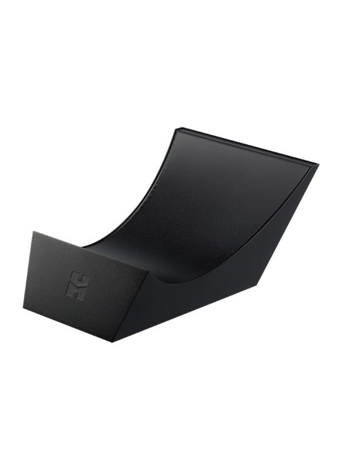 HIFIMAN SHANGRI-LA HEADPHONE STAND - Headphone Stand - Black