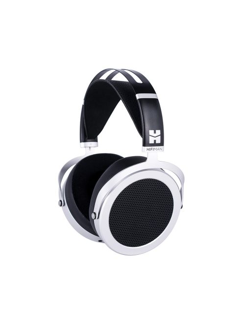 HIFIMAN SUNDARA SILVER VERSION - Over-Ear Open-Back Kabelgebundene Planar-Audiophile-Kopfhörer