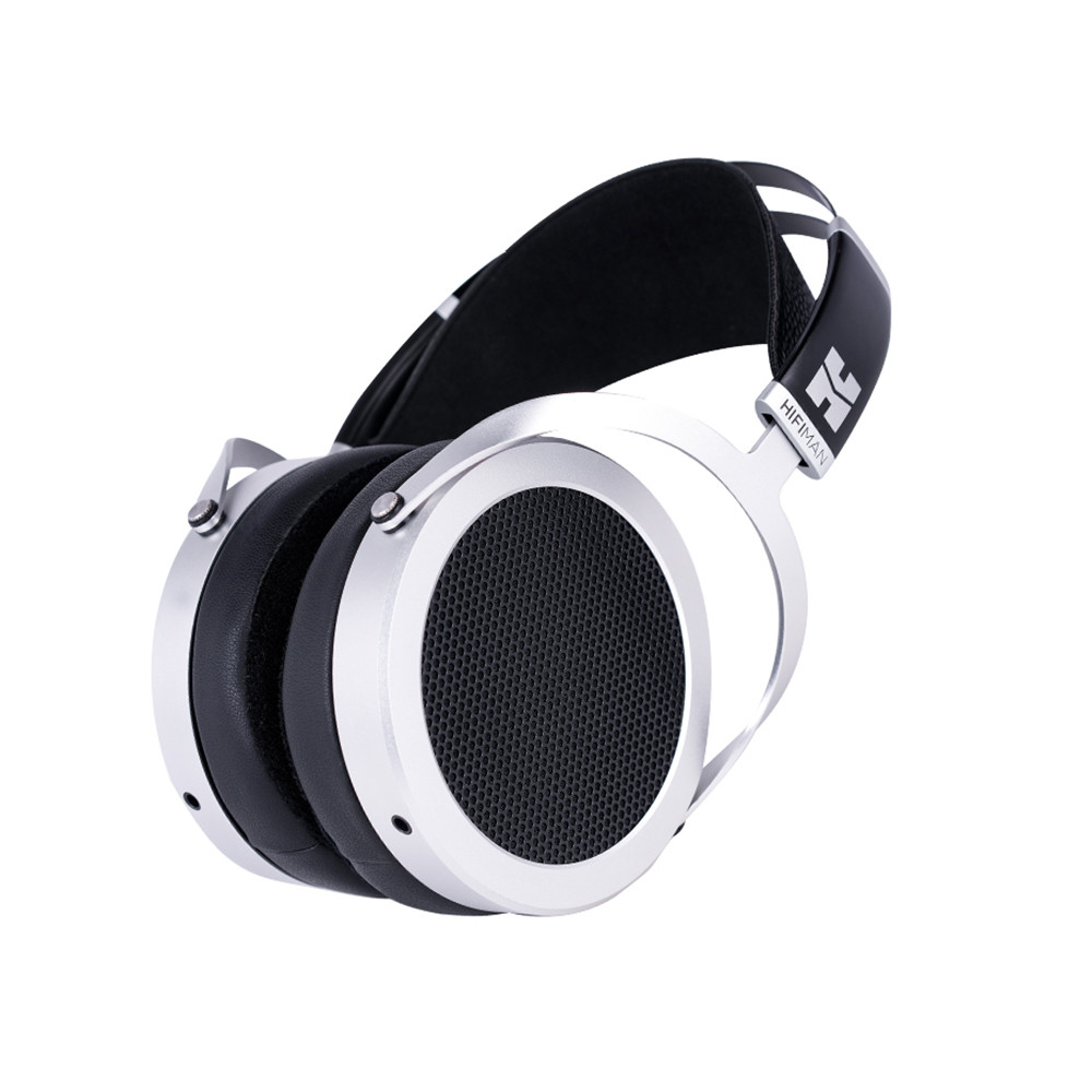 HIFIMAN SUNDARA SILVER VERSION - Over-ear Open-back Wired Pl