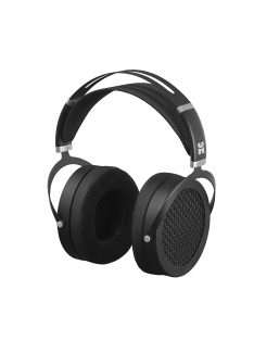   HIFIMAN SUNDARA - Over-Ear Offene Planar-Audiophile-Kopfhörer mit Kabelverbindung