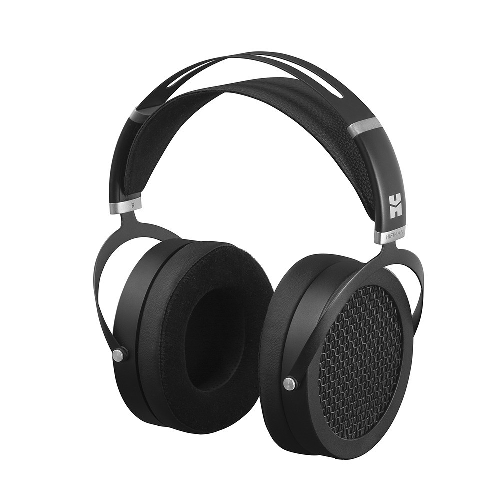 HIFIMAN SUNDARA - Over-ear Open-back Wired Planar Audiophile Headphones