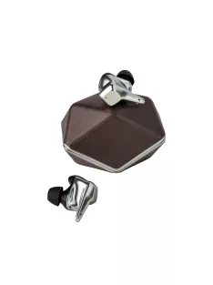   HIFIMAN SVANAR WIRELESS LE - True Wireless Stereo (TWS) In-Ear Earphones with Active Noice Cancellation (ANC) R2R Bluetooth 5.2 IPX5