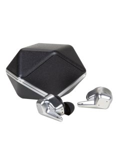   HIFIMAN SVANAR WIRELESS - True Wireless Stereo (TWS) In-Ear Earphones with Active Noice Cancellation (ANC) R2R Bluetooth 5.2 LDAC IPX5