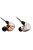 HIFIMAN SVANAR - Single Dynamic Driver Premium In-ear Earphones