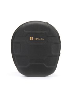   HIFIMAN UNIVERSAL HEADPHONE TRAVEL CASE - Hard Case for Headphones