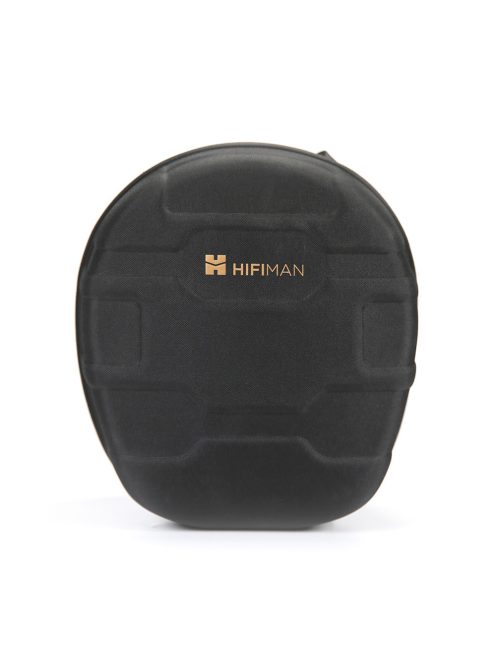 HIFIMAN UNIVERSAL HEADPHONE TRAVEL CASE - Hard Case for Headphones