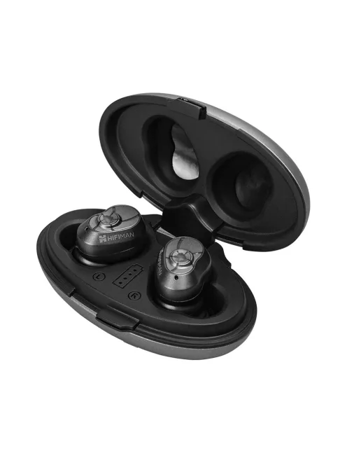 HIFIMAN TWS600 - Bluetooth 5 In-ear True Wireless Stereo (TWS) Earphones with IPX4 Rating