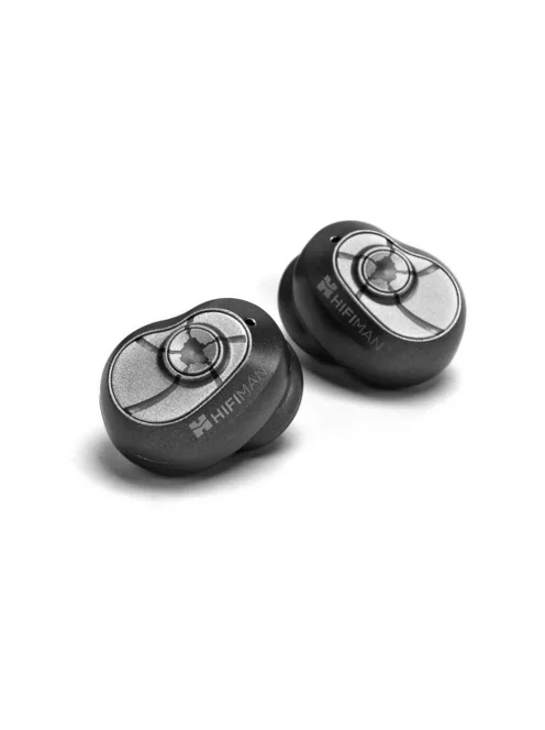 HIFIMAN TWS600 - Bluetooth 5 In-ear True Wireless Stereo (TWS) Earphones with IPX4 Rating