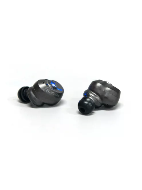 HIFIMAN TWS600 - Bluetooth 5 In-ear True Wireless Stereo (TWS) Earphones with IPX4 Rating