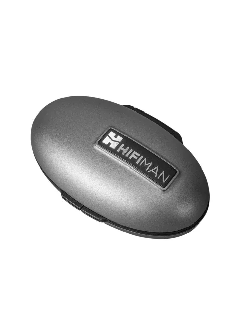 HIFIMAN TWS600 - Bluetooth 5 In-ear True Wireless Stereo (TWS) Earphones with IPX4 Rating