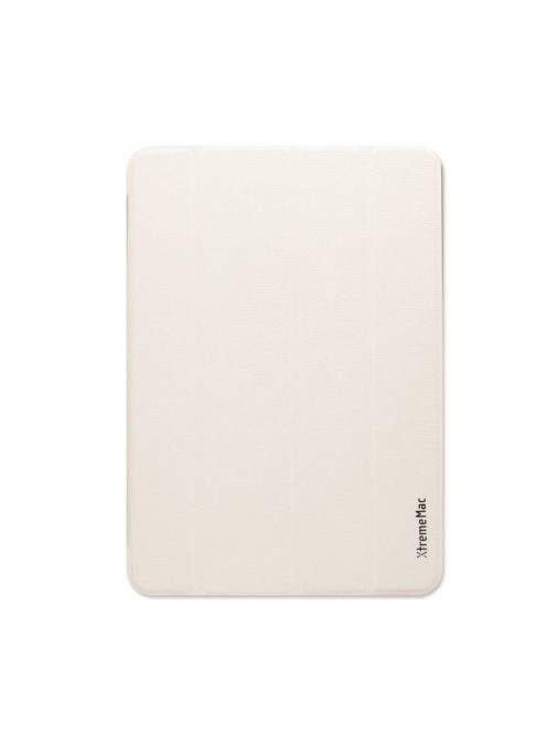 XtremeMac MicroFolio Ultrathin Case for iPad Air 2 - White