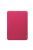 XTREMEMAC MICROFOLIO - Ultradünne Hülle für iPad Air 2 - Pink
