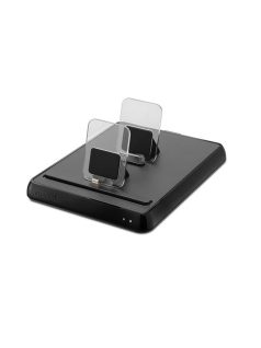 XtremeMac InCharge Dual LT/30pin charger stand