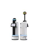 KABAM  CO-LAB - Autonomous Patrol Robot for Indoor Security and Facility Management Purposes