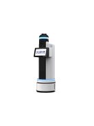 KABAM  CO-LAB - Autonomous Patrol Robot for Indoor Security and Facility Management Purposes