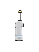 KABAM  CO-LAB - Autonomous Patrol Robot for Indoor Security and Facility Management Purposes