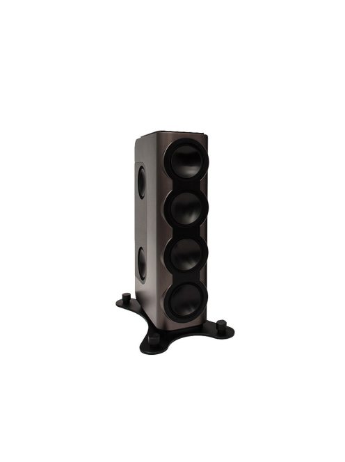 KII AUDIO BXT - Unitate de extindere a intervalului de bas de înaltă calitate pentru TREI difuzoare active - Iced Bronze Metallic