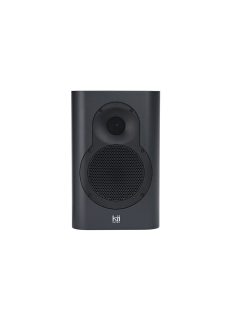   KII AUDIO SEVEN - High-end Active Speaker Unit with Wi-Fi Bluetooth 5 Multiroom Roon Airplay Dante Functions - FineTouch Dark Grey