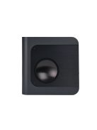 KII AUDIO SEVEN - High-end Active Speaker Unit with Wi-Fi Bluetooth 5 Multiroom Roon Airplay Dante Functions - FineTouch Dark Grey