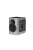 KII AUDIO SEVEN - High-end Active Speaker Unit with Wi-Fi Bluetooth 5 Multiroom Roon Airplay Dante Functions - FineTouch Titanium