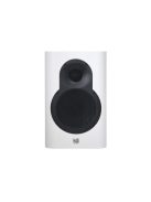 KII AUDIO SEVEN – High-End-Active-Lautsprecher mit Wi-Fi, Bluetooth, 5 Multiroom Roon Airplay, Dante-Funktionen – FineTouch White