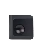 KII AUDIO SEVEN PAIR - High-end Active Speaker Pair with Wi-Fi Bluetooth 5 Multiroom Roon Airplay Dante Functions - FineTouch Dark Grey