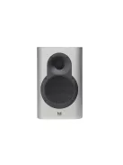 KII AUDIO SEVEN PAIR - High-end Active Speaker Pair with Wi-Fi Bluetooth 5 Multiroom Roon Airplay Dante Functions - Iced Titanium Metallic