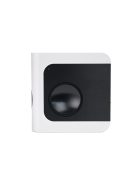 KII AUDIO SIEBEN PAAREN – High-End-Active-Lautsprecher-Paar mit Wi-Fi Bluetooth 5 Multiroom Roon Airplay Dante-Funktionen – FineTouch White