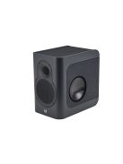 KII AUDIO SEVEN SYSTEM - Premium Wireless Active Speaker Pair Bluetooth 5 Multiroom Roon Airplay - FineTouch Dark Grey - DEMO