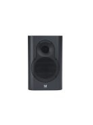 KII AUDIO SEVEN SYSTEM - Premium Wireless Active Speaker Pair Bluetooth 5 Multiroom Roon Airplay - FineTouch Dark Grey - DEMO
