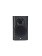 KII AUDIO SEVEN SYSTEM - Premium Wireless Active Speaker Pair Bluetooth 5 Multiroom Roon Airplay - FineTouch Dark Grey