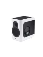 KII AUDIO SEVEN SYSTEM - Pereche premium wireless active boxe Bluetooth 5 Multiroom Roon Airplay - FineTouch White