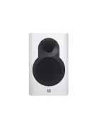 KII AUDIO SEVEN SYSTEM - Premium Wireless Active Speaker Pair Bluetooth 5 Multiroom Roon Airplay - FineTouch White - NEW