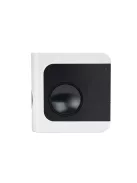 KII AUDIO SEVEN SYSTEM - Pereche premium wireless active boxe Bluetooth 5 Multiroom Roon Airplay - FineTouch White