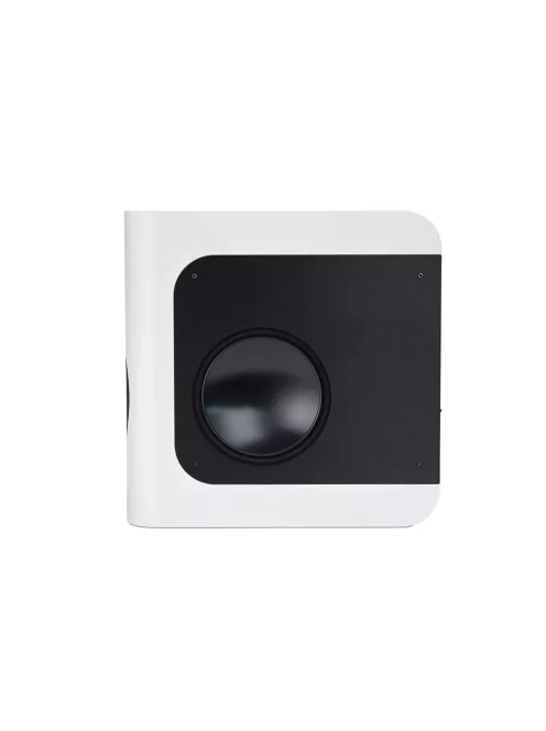 KII AUDIO SEVEN SYSTEM - Premium Wireless Active Speaker Pair Bluetooth 5 Multiroom Roon Airplay - FineTouch White - NEW