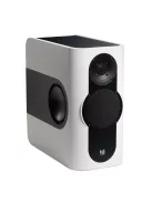 Sistemul audio KII THREE BXT - Sistem audio stereo şi home cinema activ ultra high-end cu sistemul de control Kii CONTROL. - FineTouch White