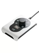 Sistemul audio KII THREE BXT - Sistem audio stereo şi home cinema activ ultra high-end cu sistemul de control Kii CONTROL. - FineTouch White