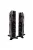 KII AUDIO THREE BXT SYSTEM - Ultra High-End Aktiv-Stereo- und Heimkino-Audiosystem mit Kii CONTROL - Graphit Satin Metallic - DEMO