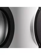 KII AUDIO THREE BXT SYSTEM - Ultra High-End Aktiv-Stereo- und Heimkino-Audiosystem mit Kii CONTROL - Hochglanz Weiß - NEU