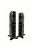 KII AUDIO THREE BXT SYSTEM - Ultra High-End Active Stereo and Home Theatre Audio System with Kii CONTROL - Iced Bronze Metallic