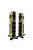 KII AUDIO THREE BXT SYSTEM - Ultra High-End Active Stereo and Home Theatre Audio System with Kii CONTROL - Spring Green