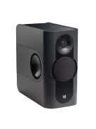 KII AUDIO THREE - High-End 3-way powered loudspeaker unit - FineTouch Dark Grey