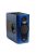 KII AUDIO THREE - High-End 3-Wege-Aktivlautsprecher - Iced Sapphire Metallic