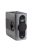 KII AUDIO THREE - Unitate de difuzoare active premium cu 3 căi - Nardo Grey High Gloss