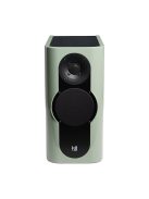 KII AUDIO THREE - High-End 3-way powered loudspeaker unit - Spring Green