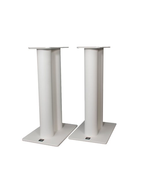 KII AUDIO THREE STAND - Stand for Kii THREE Speakers - White
