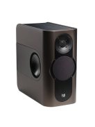 KII AUDIO THREE SYSTEM - High-End Active Stereo and Home Theatre Audio System with Kii CONTROL - Iced Bronze Metallic